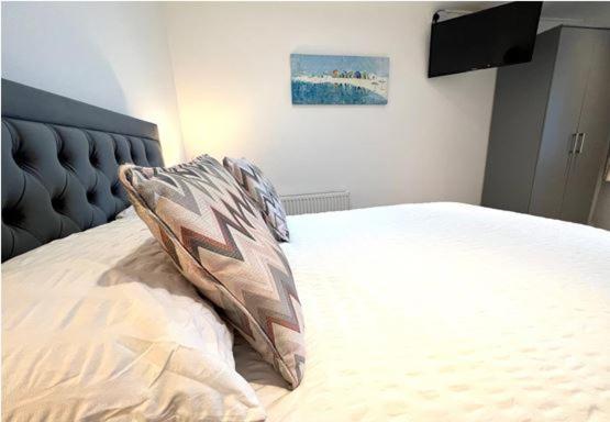 Stunning Beach Front House - Sleeps 6 Pwllheli Εξωτερικό φωτογραφία