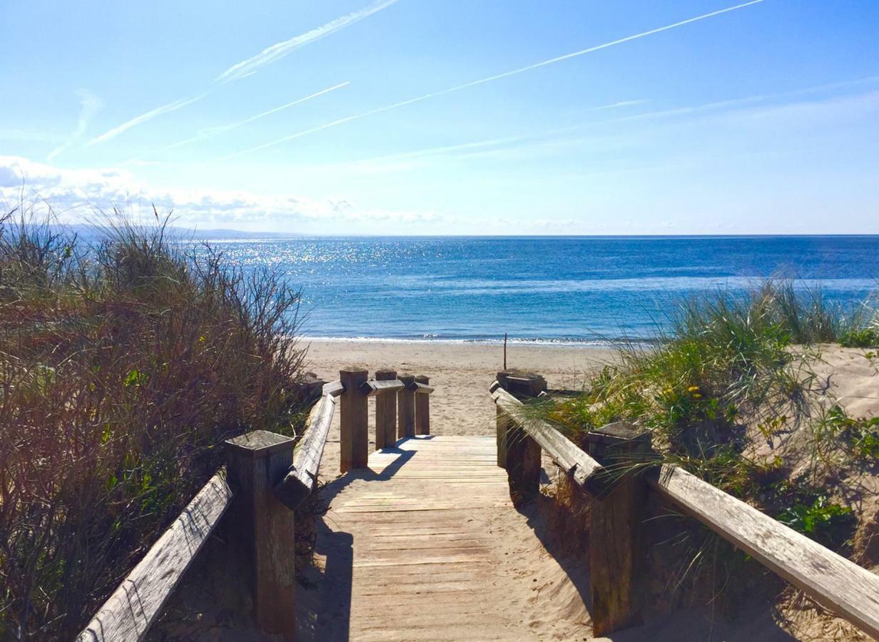 Stunning Beach Front House - Sleeps 6 Pwllheli Εξωτερικό φωτογραφία