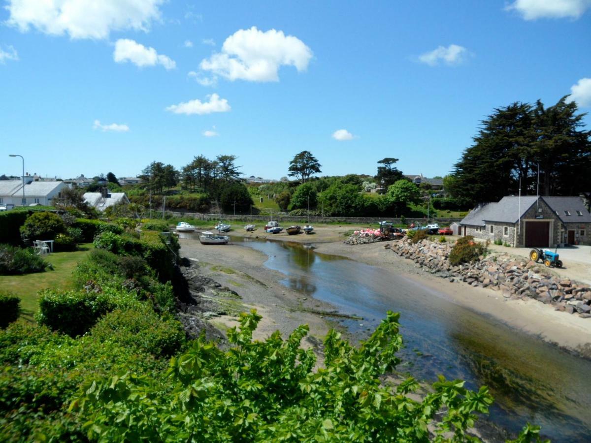 Stunning Beach Front House - Sleeps 6 Pwllheli Εξωτερικό φωτογραφία