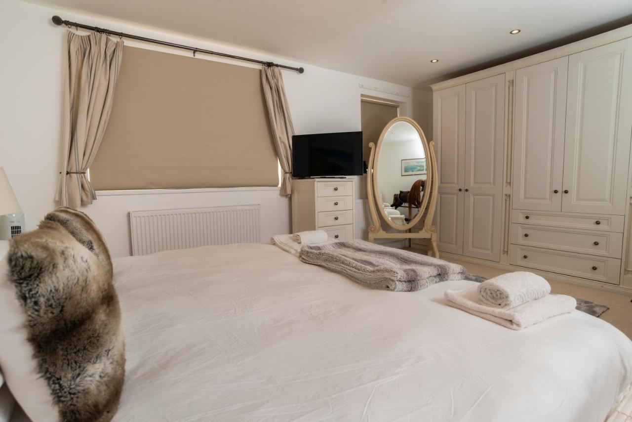 Stunning Beach Front House - Sleeps 6 Pwllheli Εξωτερικό φωτογραφία