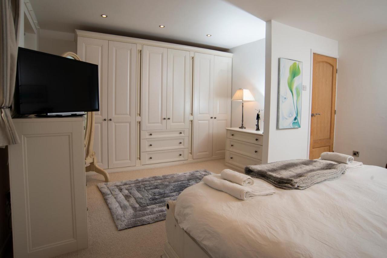 Stunning Beach Front House - Sleeps 6 Pwllheli Εξωτερικό φωτογραφία