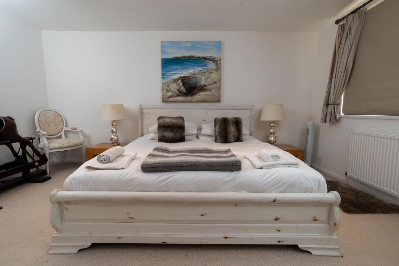 Stunning Beach Front House - Sleeps 6 Pwllheli Εξωτερικό φωτογραφία